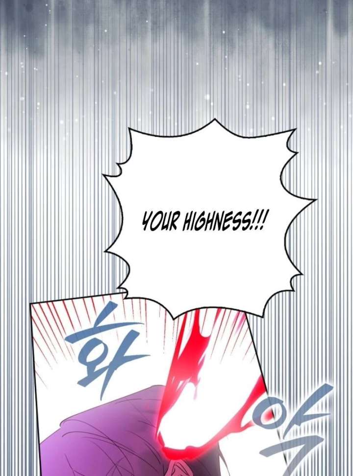 Protecting the Witch’s Son Chapter 90 - Page 95
