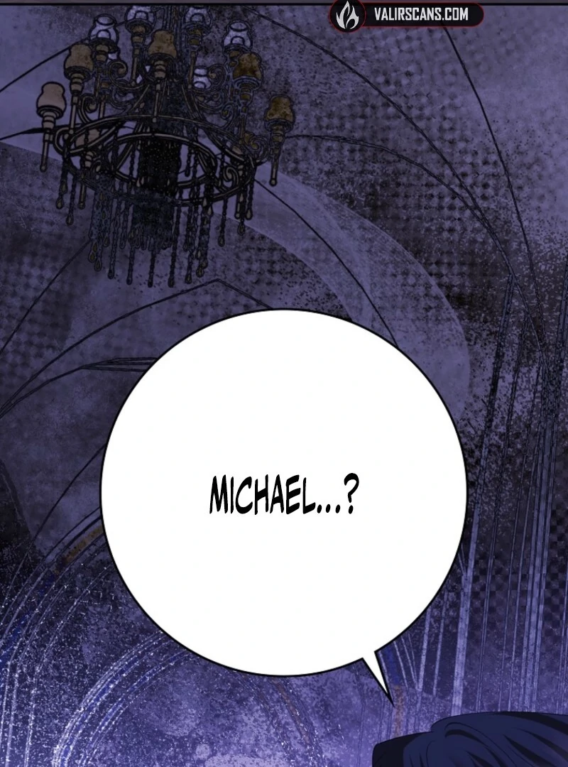 Protecting the Witch’s Son Chapter 91 - Page 107
