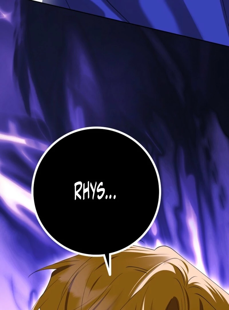 Protecting the Witch’s Son Chapter 91 - Page 109