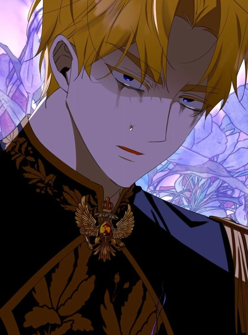 Protecting the Witch’s Son Chapter 91 - Page 110