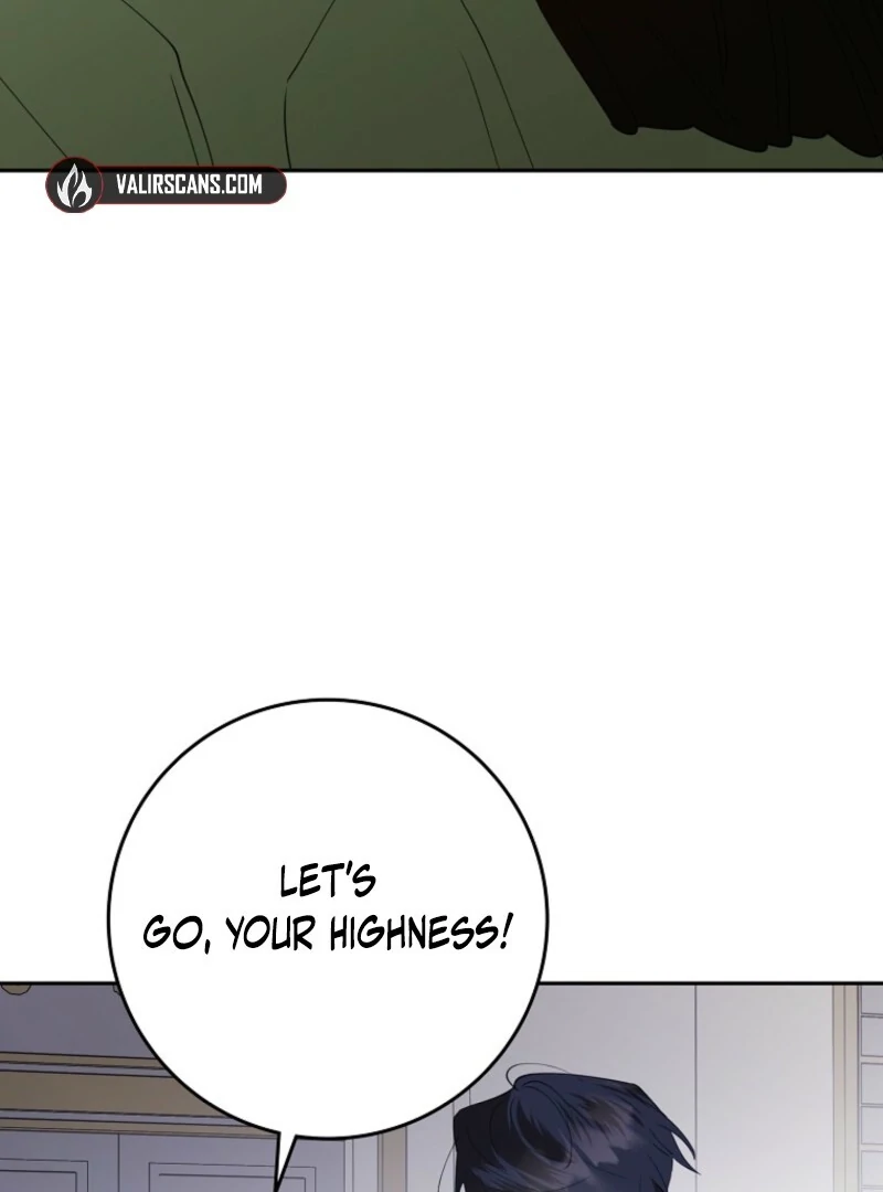 Protecting the Witch’s Son Chapter 91 - Page 17