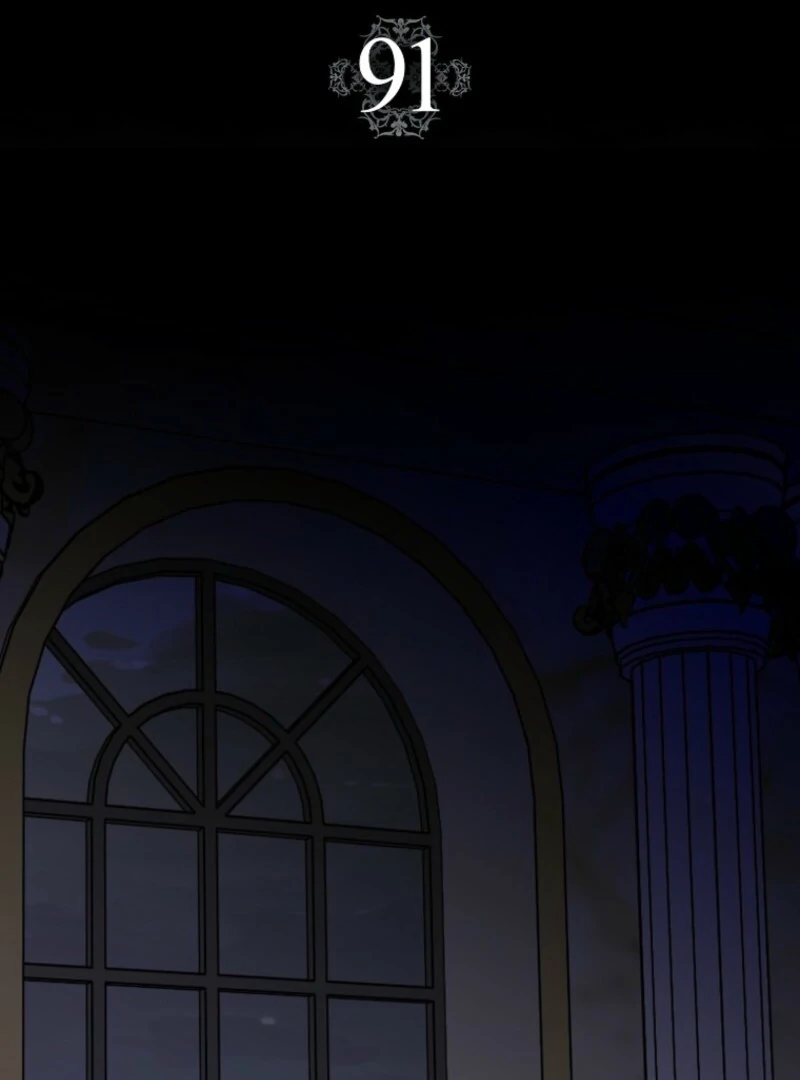 Protecting the Witch’s Son Chapter 91 - Page 22