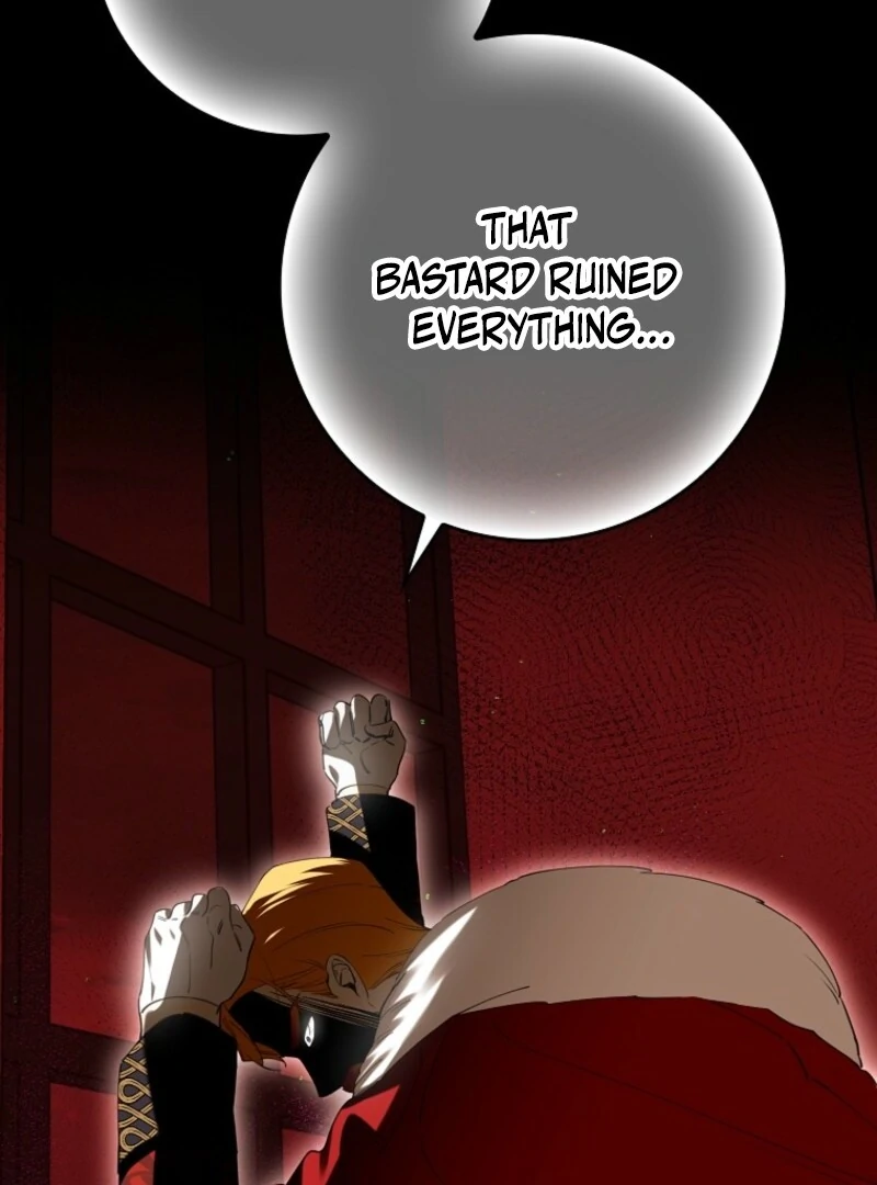 Protecting the Witch’s Son Chapter 91 - Page 26