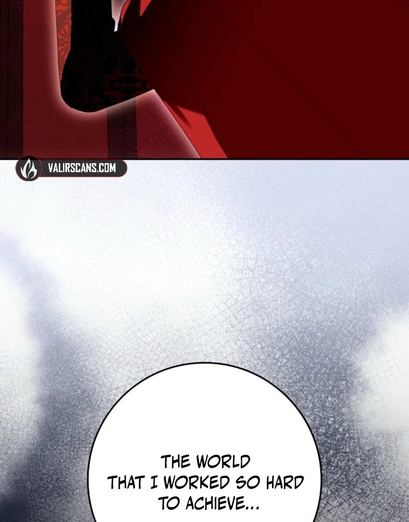 Protecting the Witch’s Son Chapter 91 - Page 27
