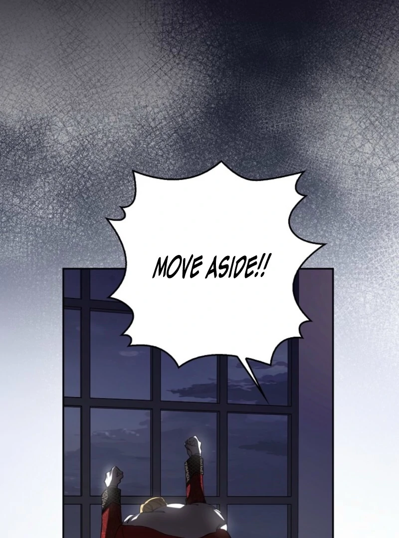 Protecting the Witch’s Son Chapter 91 - Page 29
