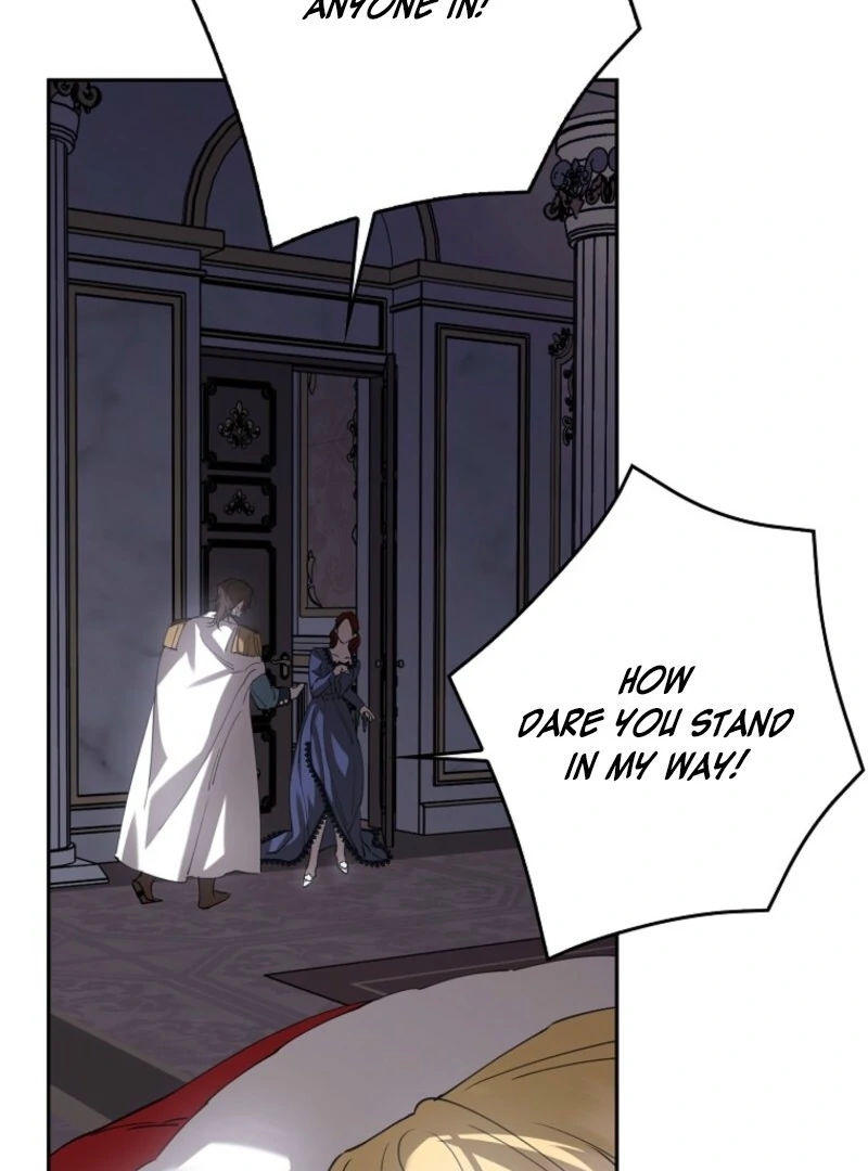 Protecting the Witch’s Son Chapter 91 - Page 31