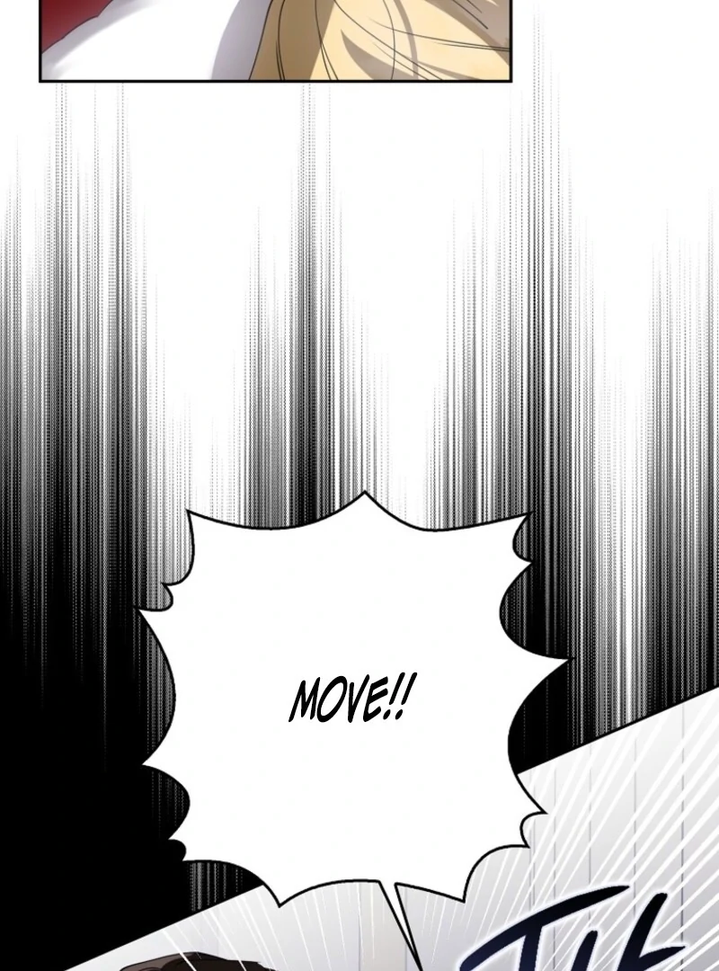 Protecting the Witch’s Son Chapter 91 - Page 32