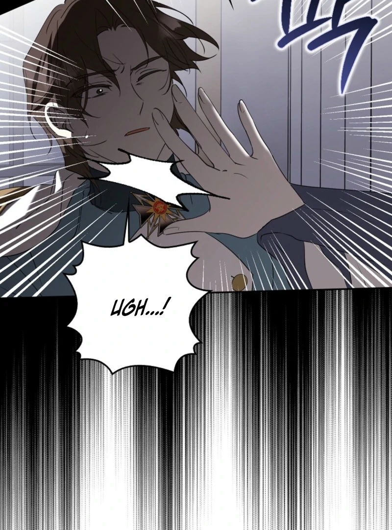 Protecting the Witch’s Son Chapter 91 - Page 33