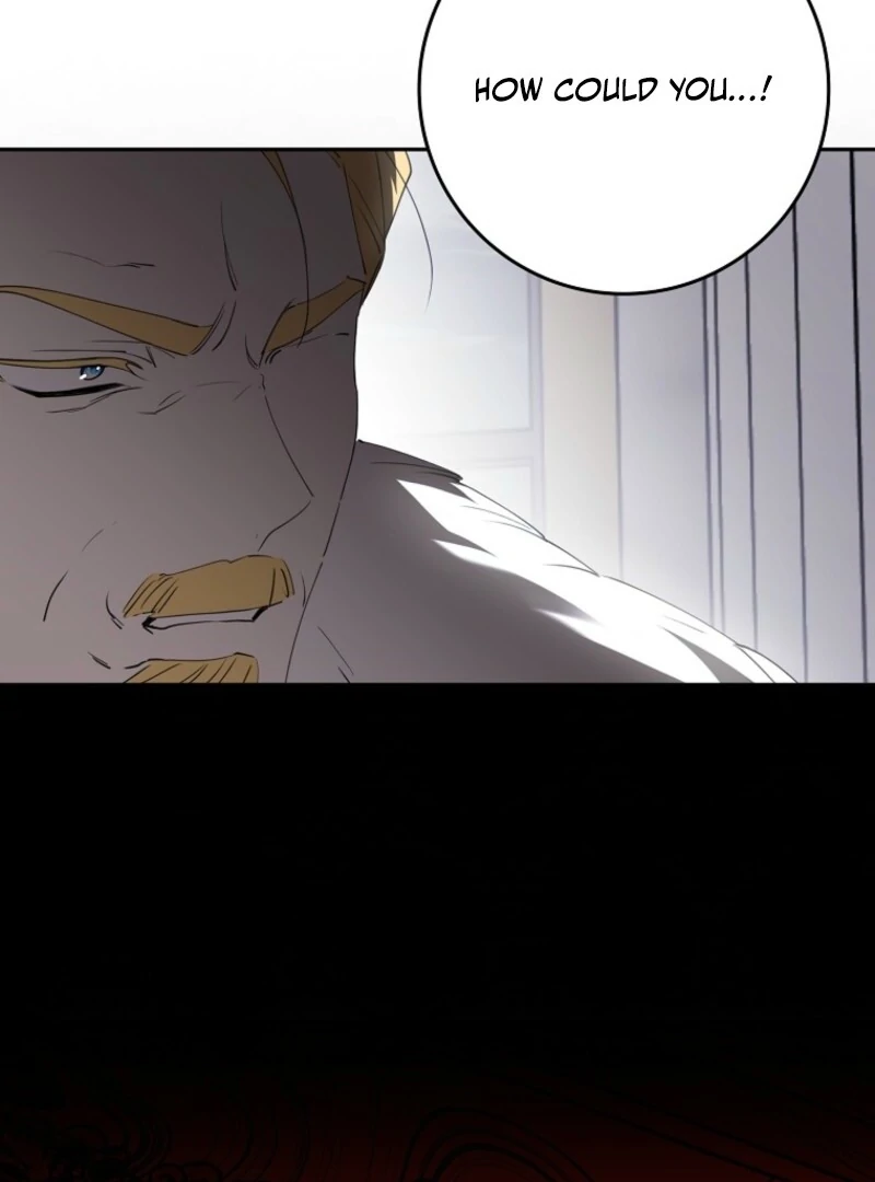 Protecting the Witch’s Son Chapter 91 - Page 38