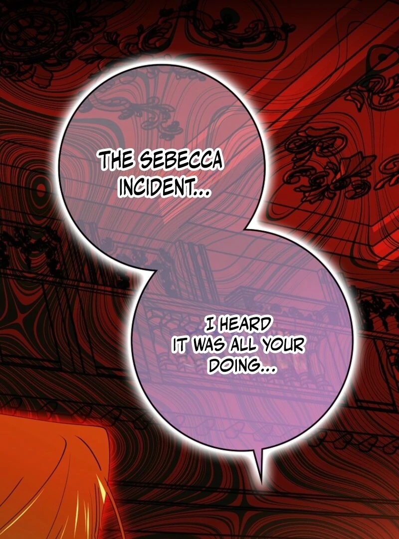 Protecting the Witch’s Son Chapter 91 - Page 39