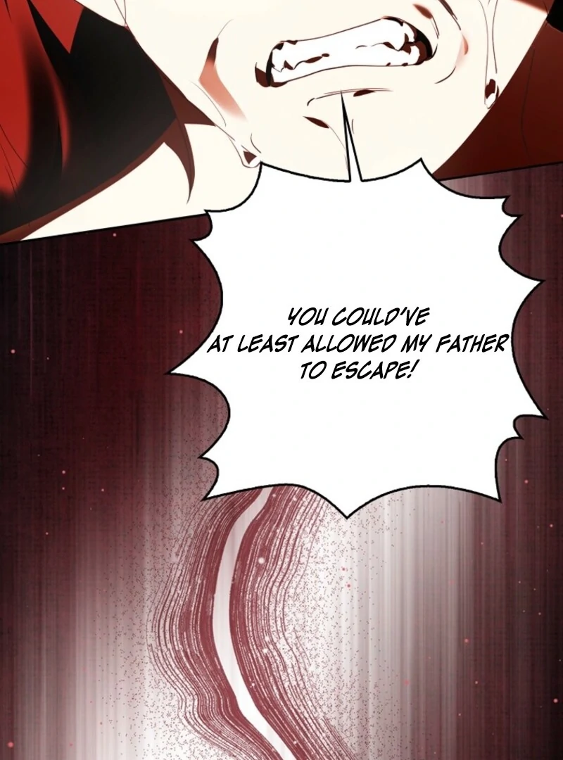 Protecting the Witch’s Son Chapter 91 - Page 43