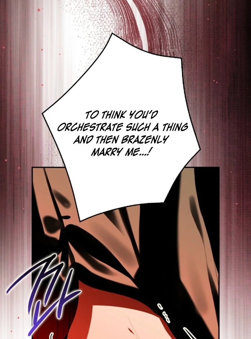 Protecting the Witch’s Son Chapter 91 - Page 44