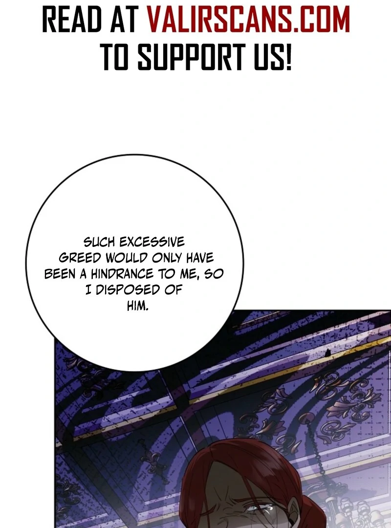 Protecting the Witch’s Son Chapter 91 - Page 47