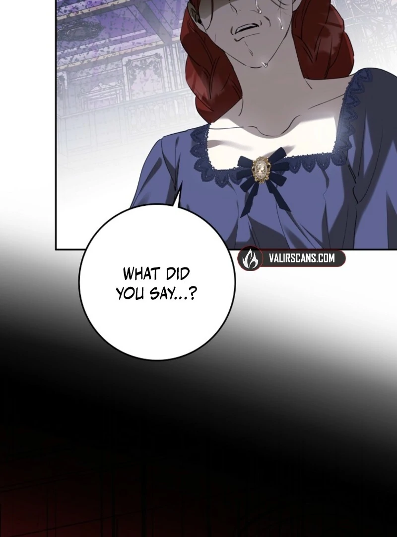 Protecting the Witch’s Son Chapter 91 - Page 48