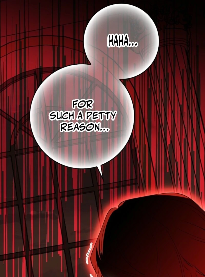 Protecting the Witch’s Son Chapter 91 - Page 49