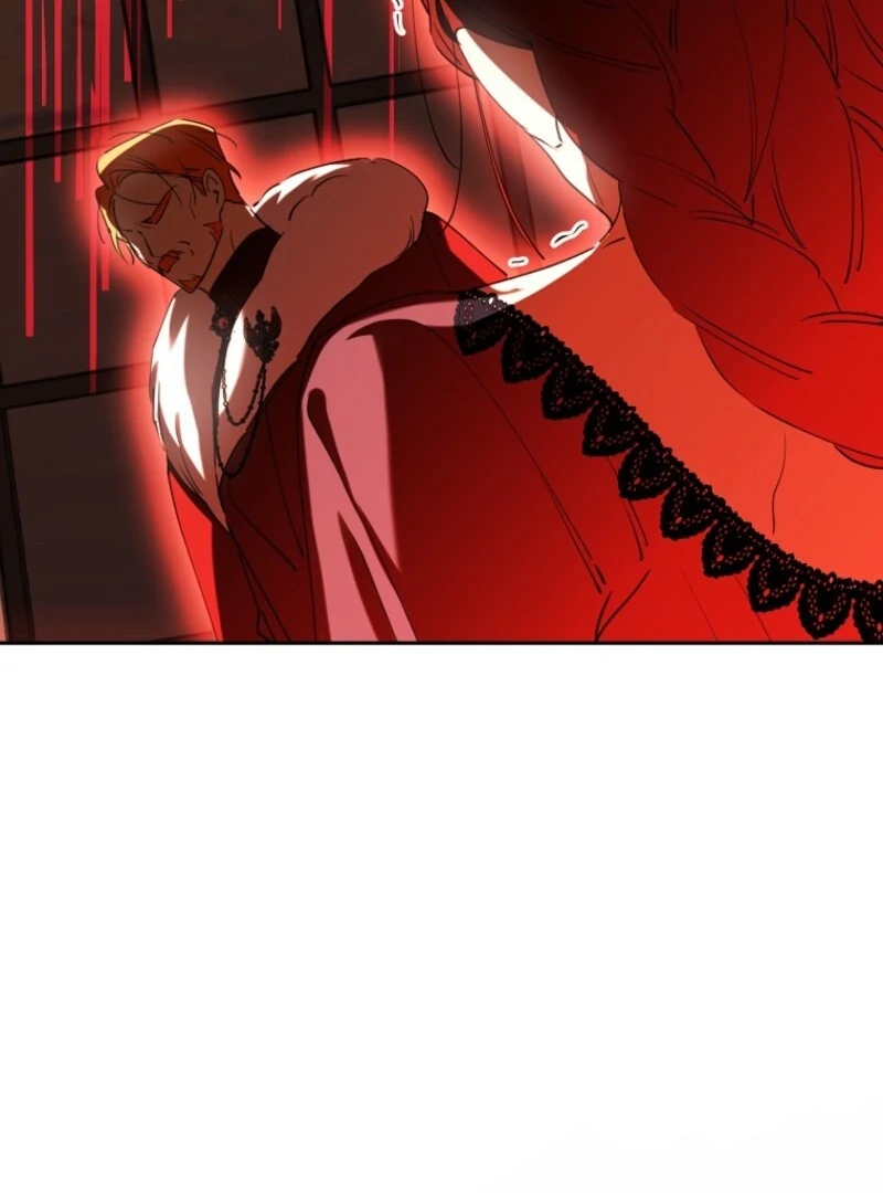 Protecting the Witch’s Son Chapter 91 - Page 50