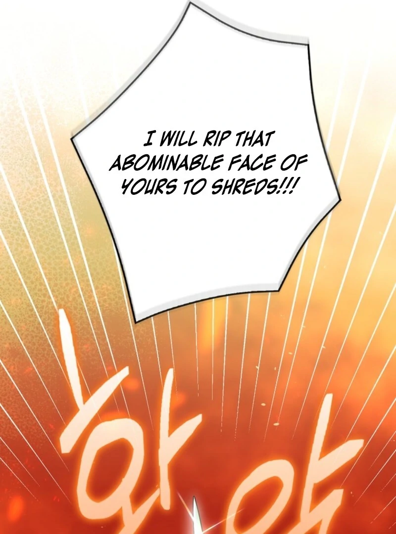Protecting the Witch’s Son Chapter 91 - Page 53