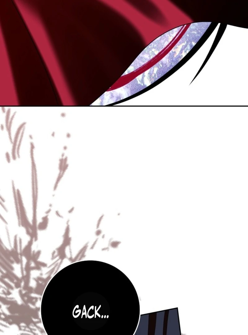Protecting the Witch’s Son Chapter 91 - Page 59