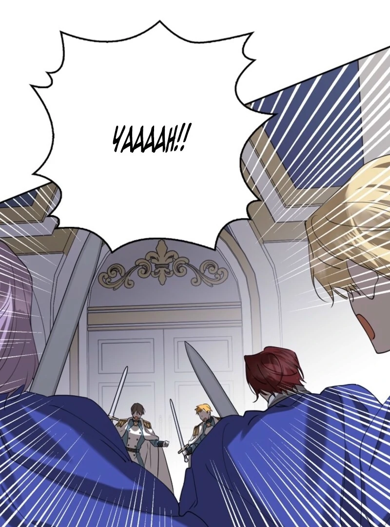 Protecting the Witch’s Son Chapter 91 - Page 7