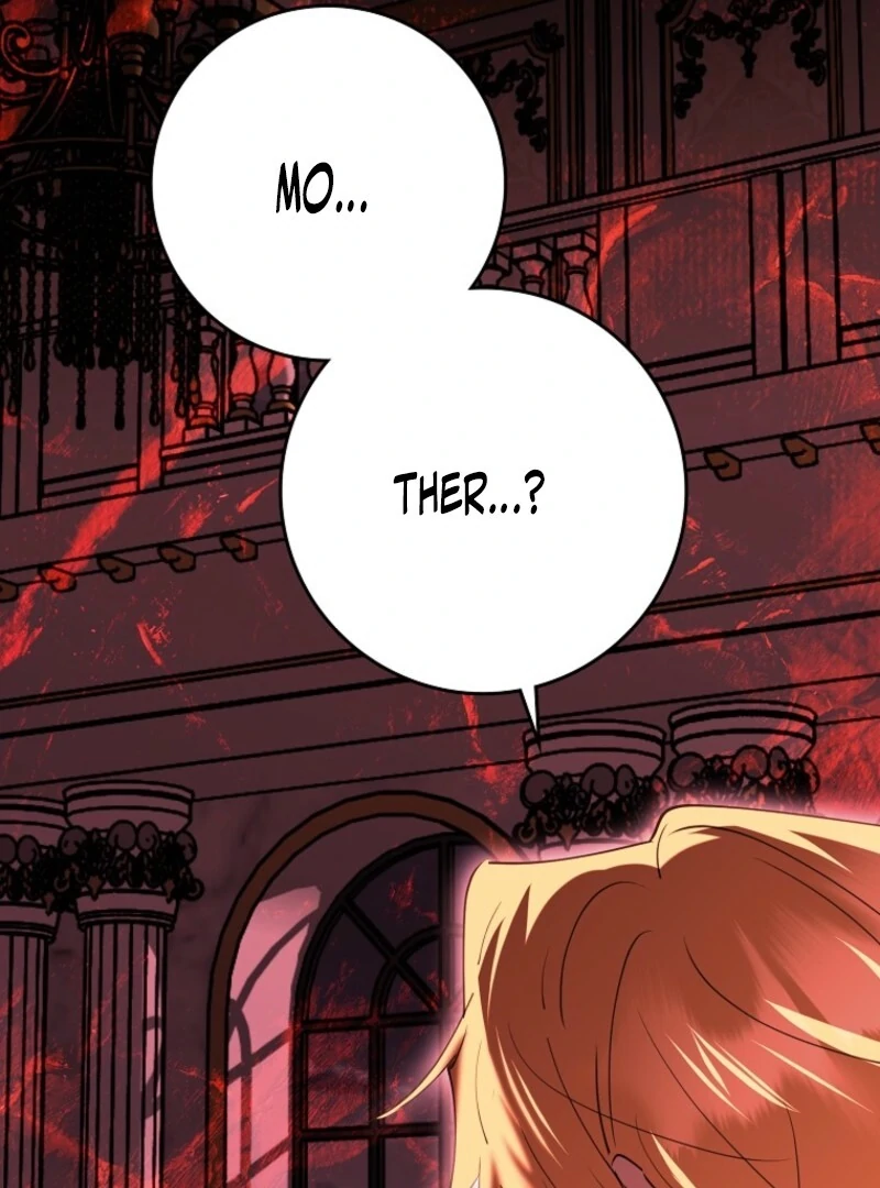 Protecting the Witch’s Son Chapter 91 - Page 66