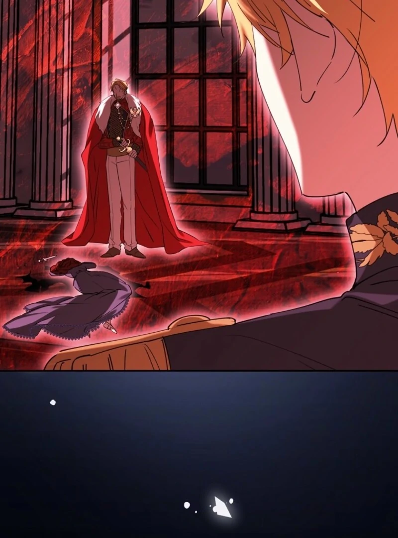Protecting the Witch’s Son Chapter 91 - Page 67