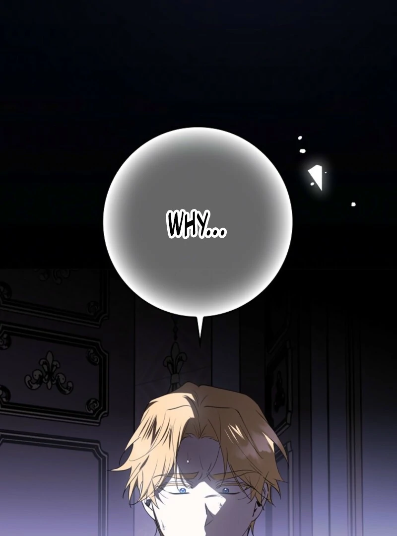 Protecting the Witch’s Son Chapter 91 - Page 68
