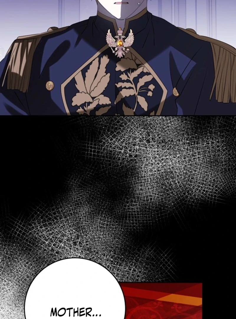 Protecting the Witch’s Son Chapter 91 - Page 69