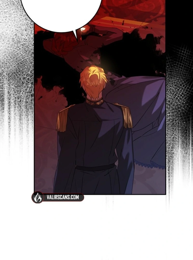 Protecting the Witch’s Son Chapter 91 - Page 70