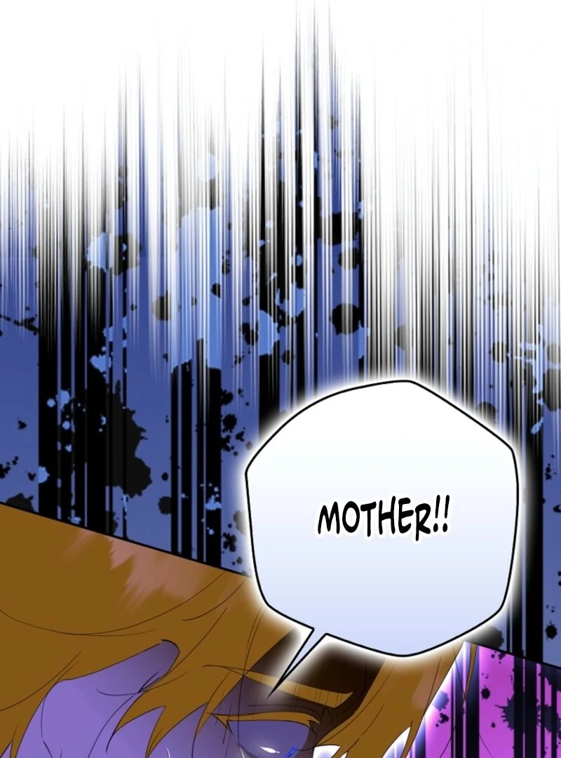 Protecting the Witch’s Son Chapter 91 - Page 71