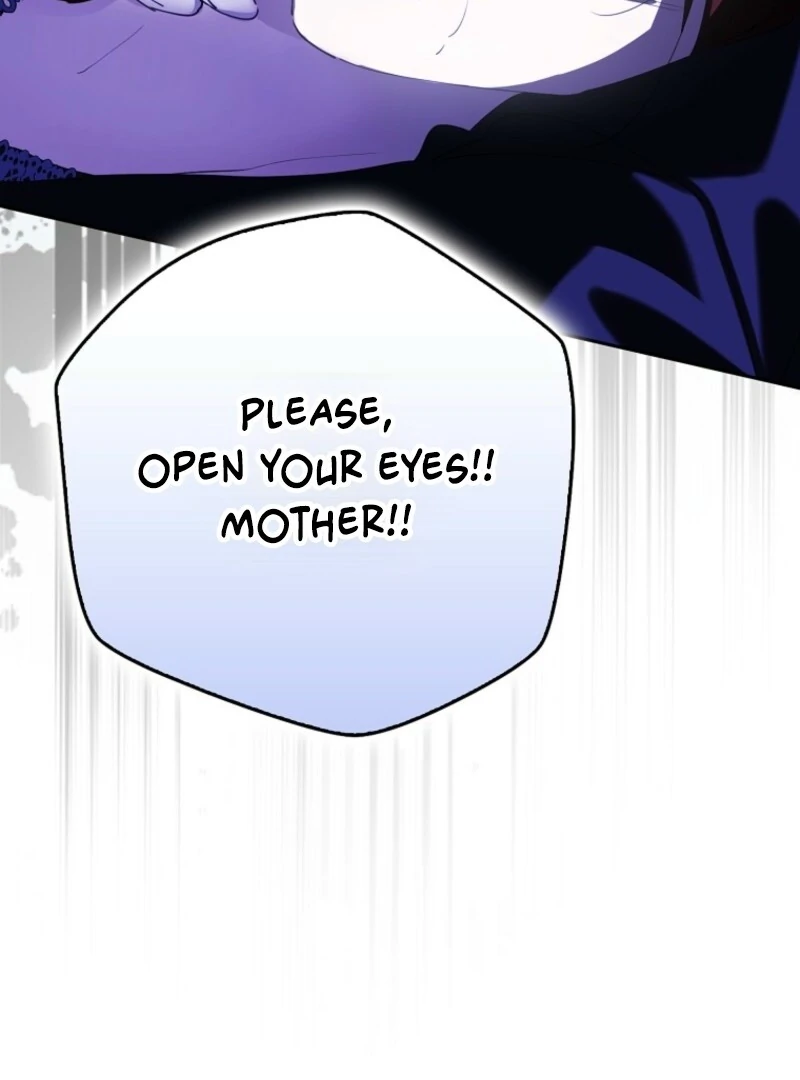Protecting the Witch’s Son Chapter 91 - Page 73