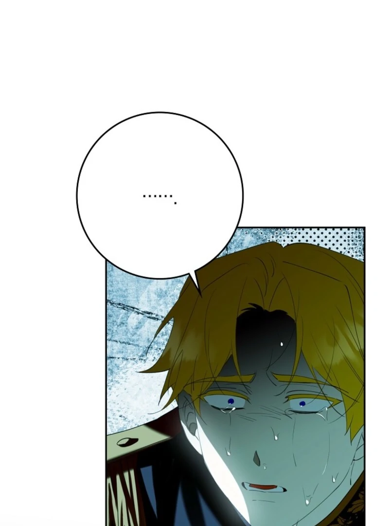Protecting the Witch’s Son Chapter 91 - Page 76