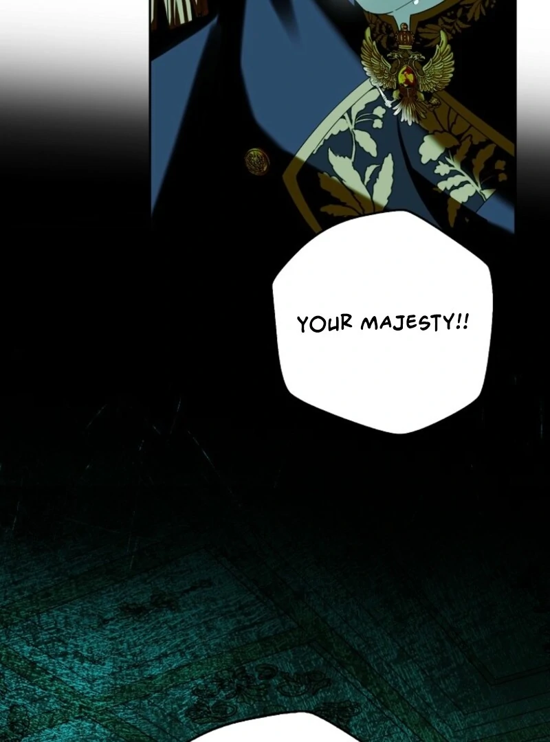 Protecting the Witch’s Son Chapter 91 - Page 77