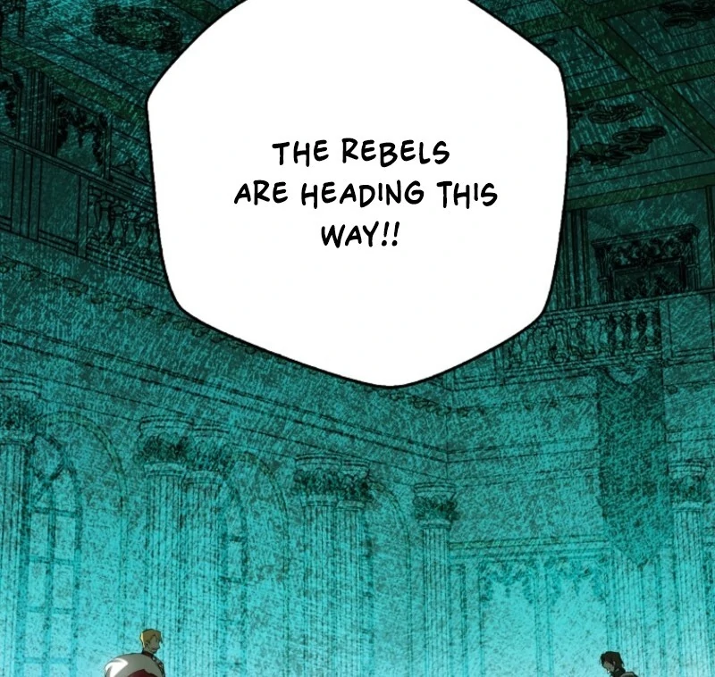 Protecting the Witch’s Son Chapter 91 - Page 78