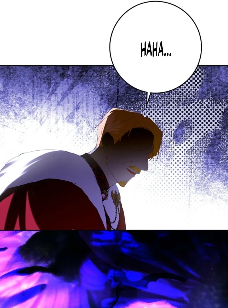 Protecting the Witch’s Son Chapter 91 - Page 80