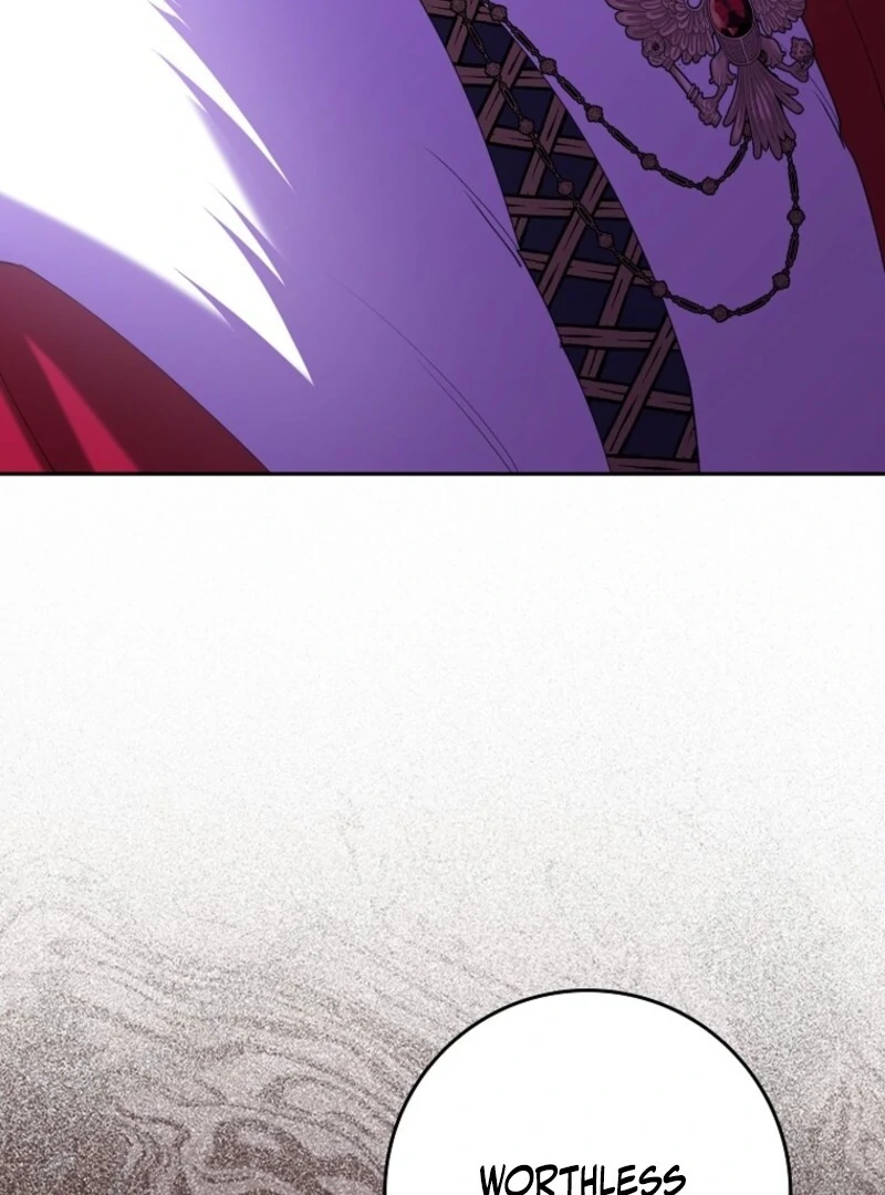 Protecting the Witch’s Son Chapter 91 - Page 83