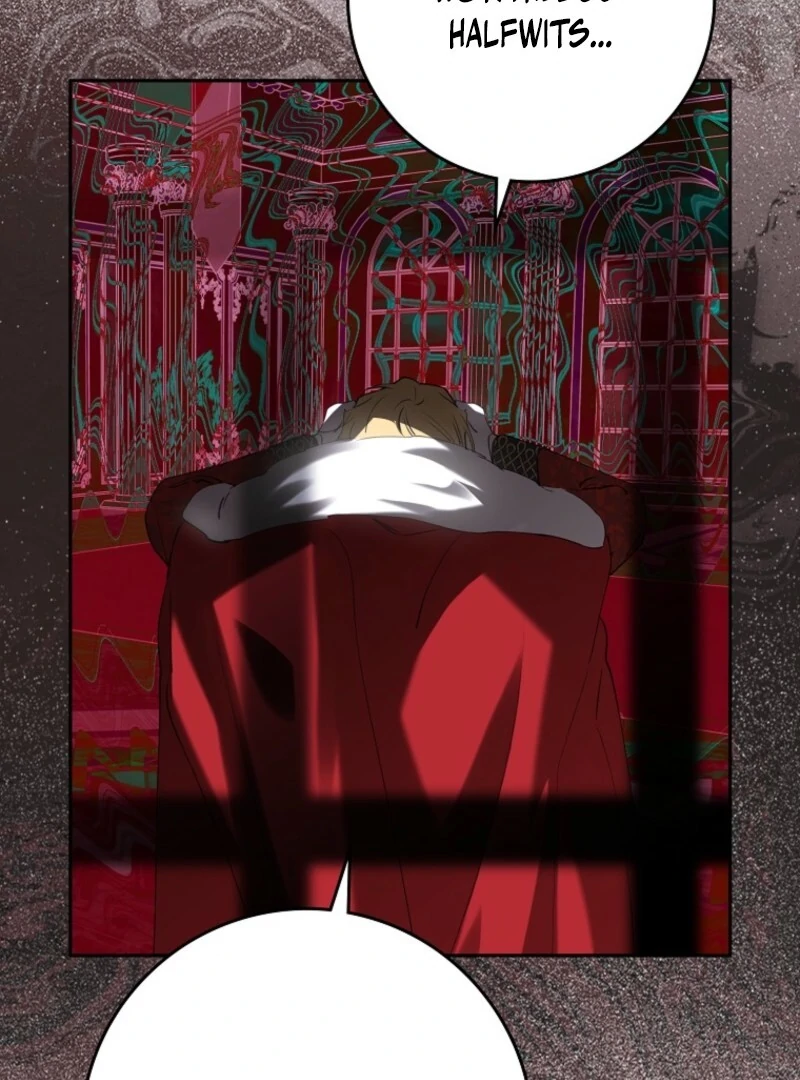Protecting the Witch’s Son Chapter 91 - Page 84