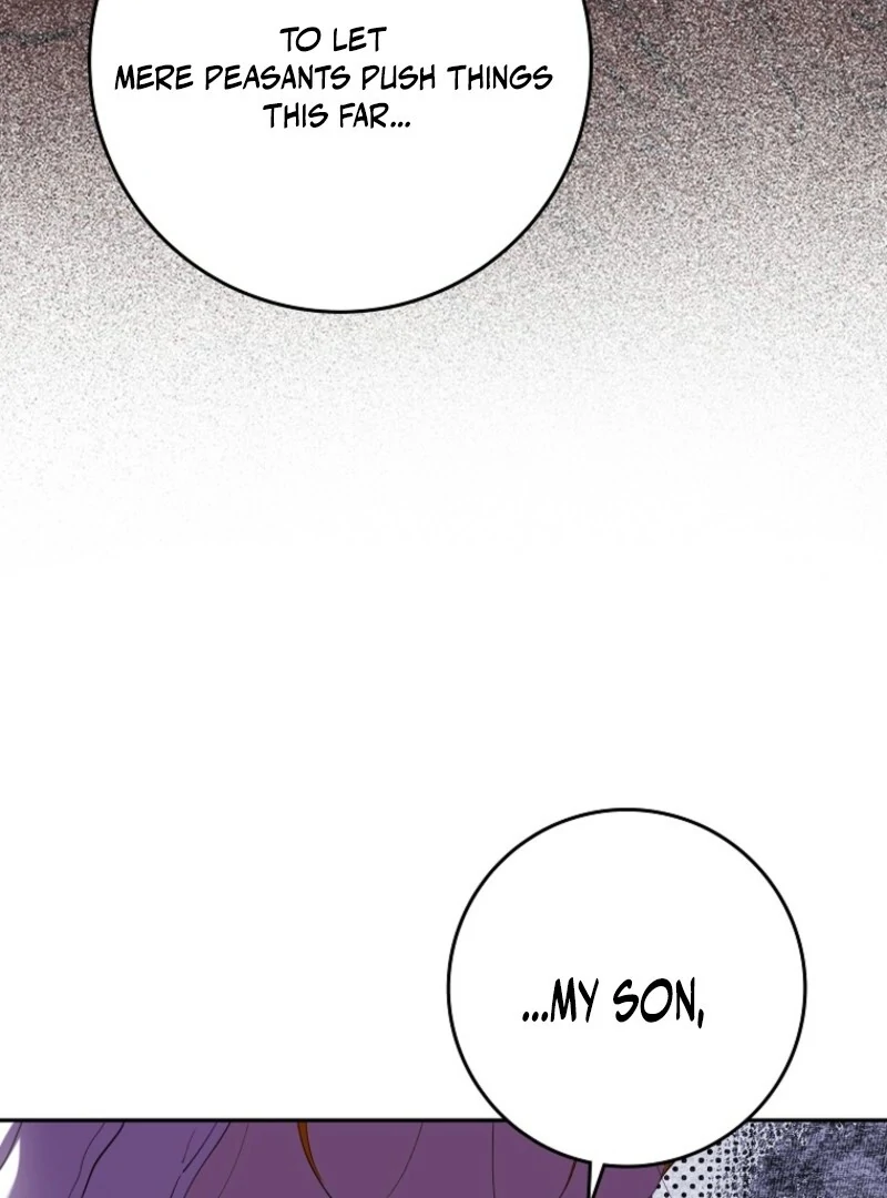 Protecting the Witch’s Son Chapter 91 - Page 85