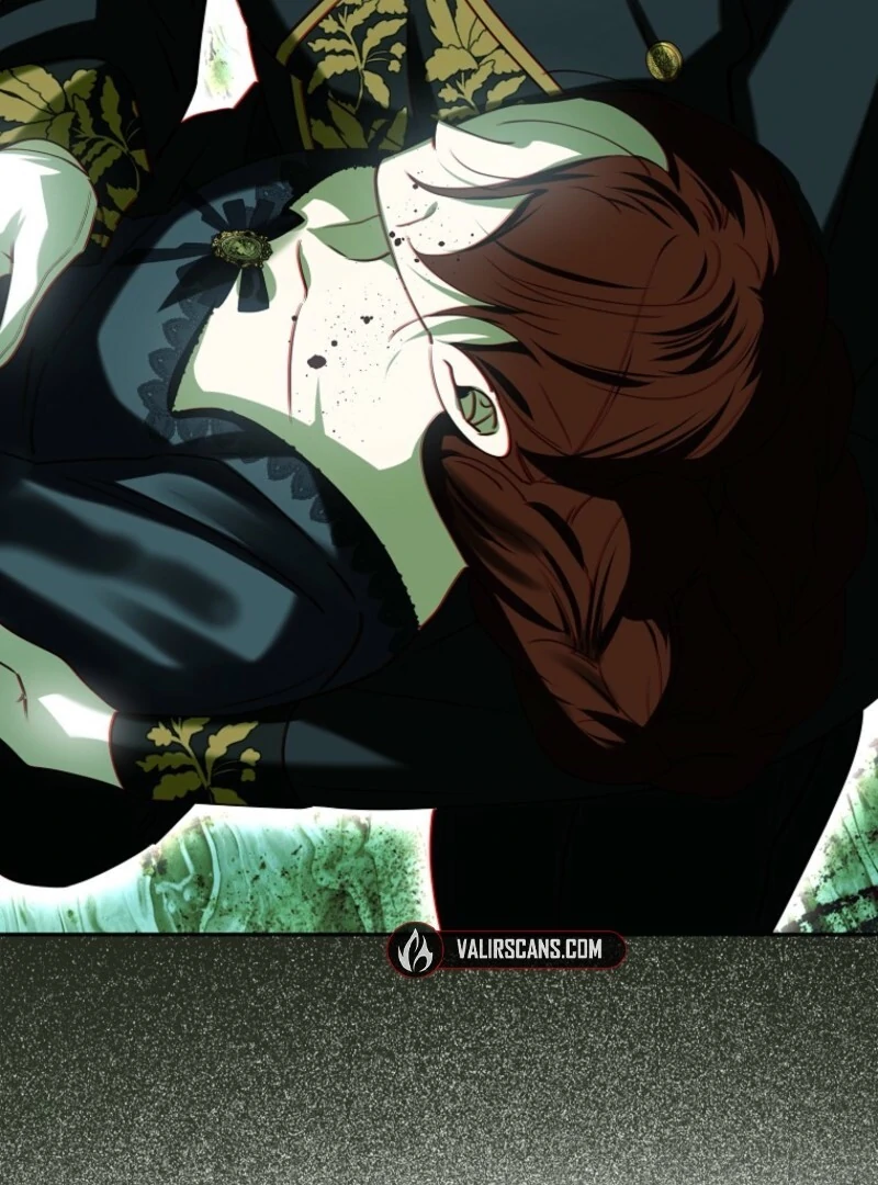 Protecting the Witch’s Son Chapter 91 - Page 88