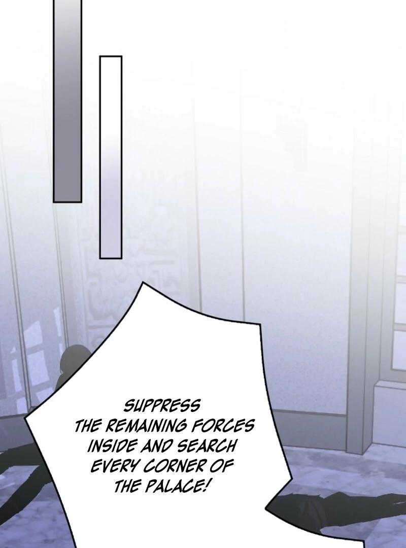 Protecting the Witch’s Son Chapter 91 - Page 90