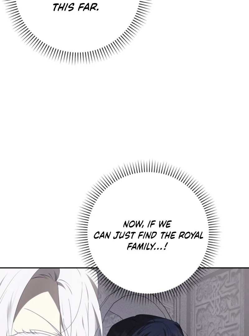 Protecting the Witch’s Son Chapter 91 - Page 95