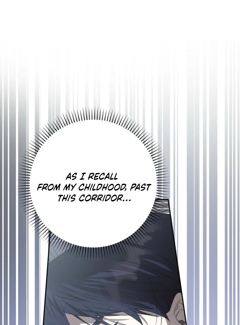 Protecting the Witch’s Son Chapter 91 - Page 100