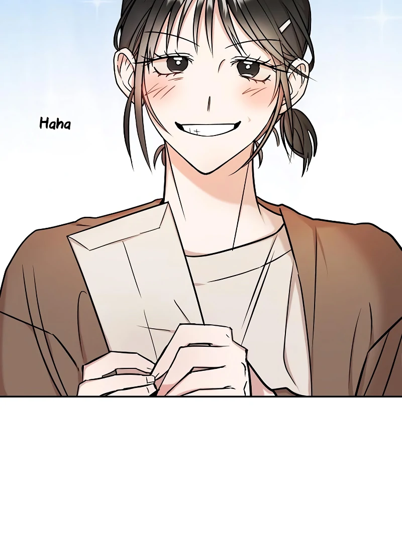 Pseudo Love Chapter 10 - Page 3