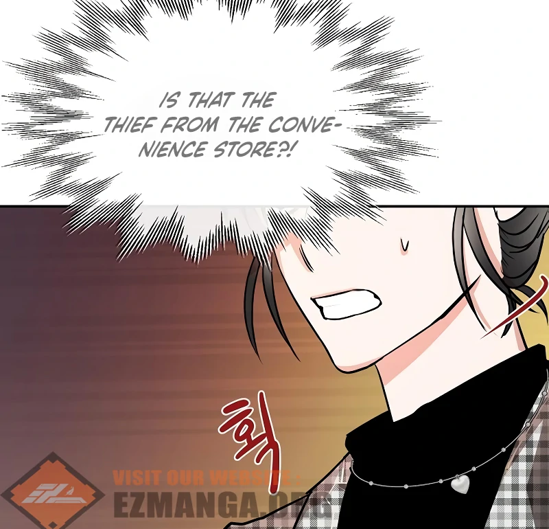 Pseudo Love Chapter 10 - Page 66