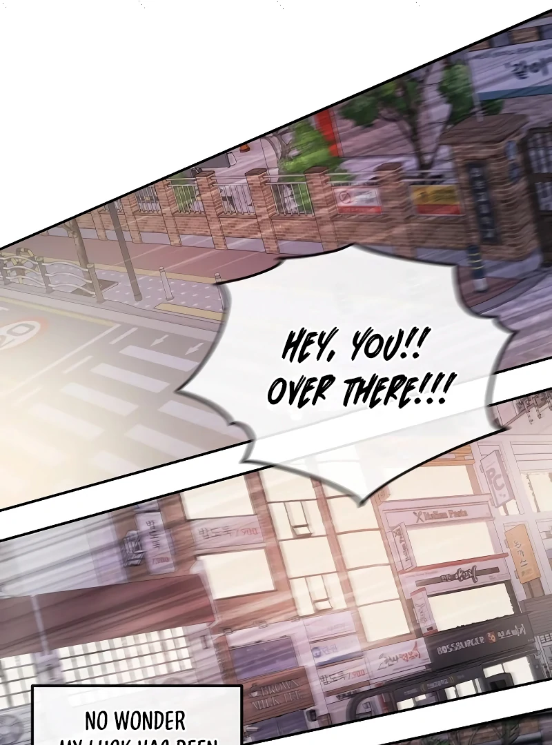 Pseudo Love Chapter 10 - Page 68