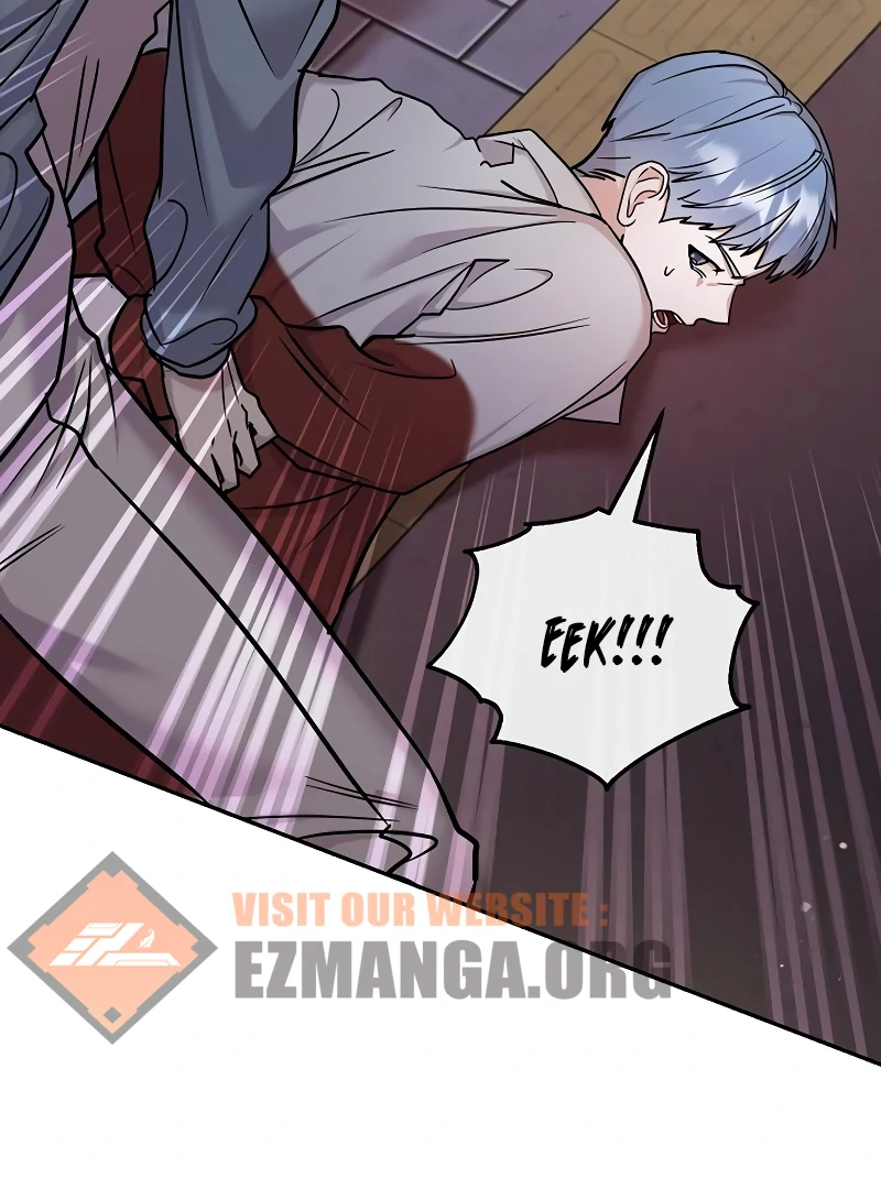 Pseudo Love Chapter 10 - Page 97
