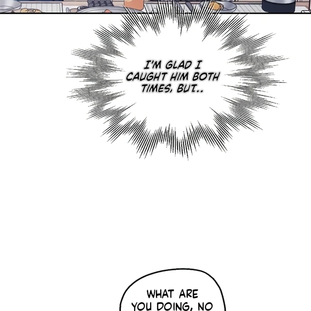 Pseudo Love Chapter 11 - Page 12