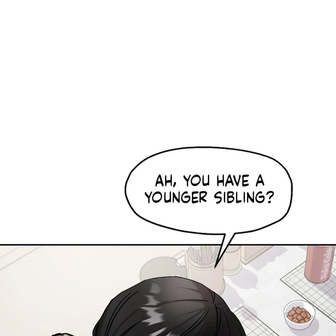 Pseudo Love Chapter 11 - Page 48