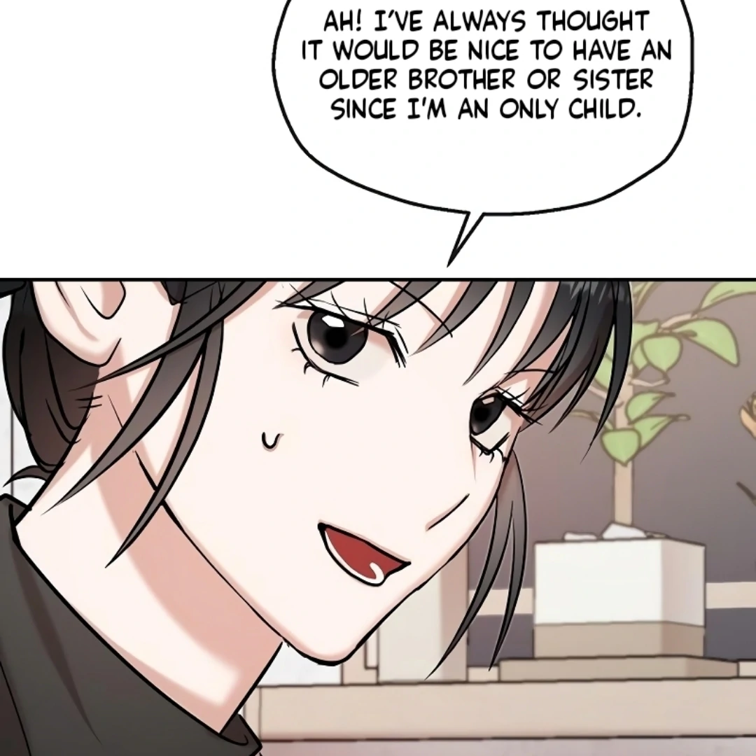 Pseudo Love Chapter 11 - Page 55