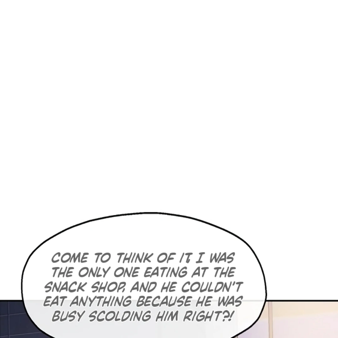 Pseudo Love Chapter 11 - Page 100