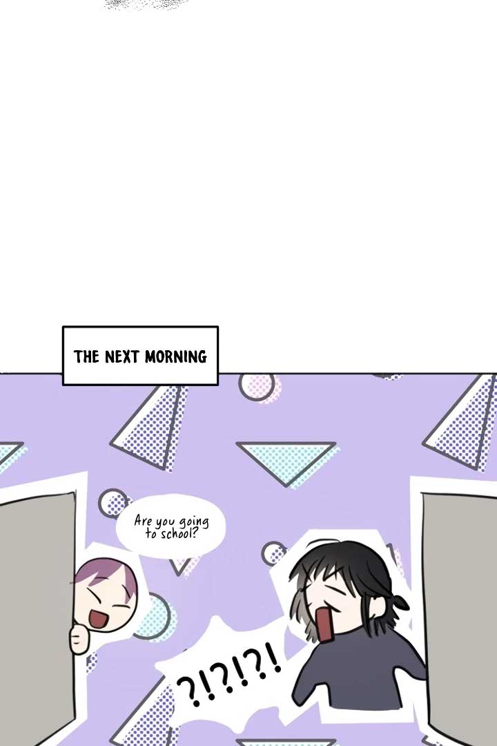 Pseudo Love Chapter 4 - Page 101